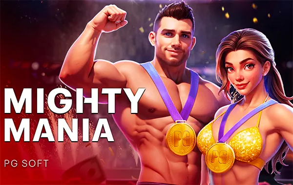 Mighty Mania