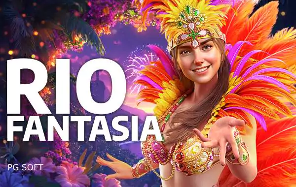 Rio Fantasia