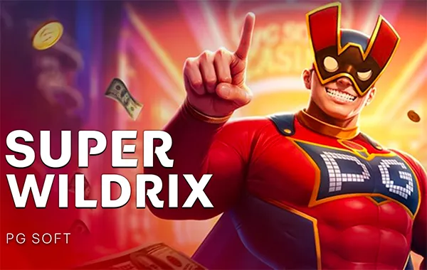 Super Wildrix